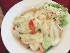 -BAI BUA RESTAURANT