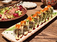 -森味薪火烧•烧鸟居酒屋•日本料理(望京店)