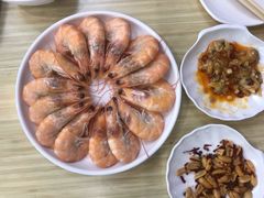 海捕大虾-一蚝一贝海鲜特色餐厅(万象城店)