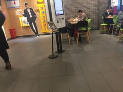 -麦当劳(厦门北站店)