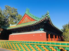 -颐和园-画中游