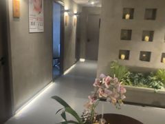 -施奈儿.洗头頭療.按摩SPA.采耳(上梅林店)