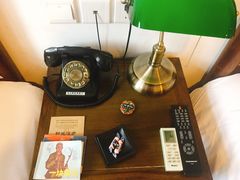 -时光漫步酒店(北京雍和宫店)