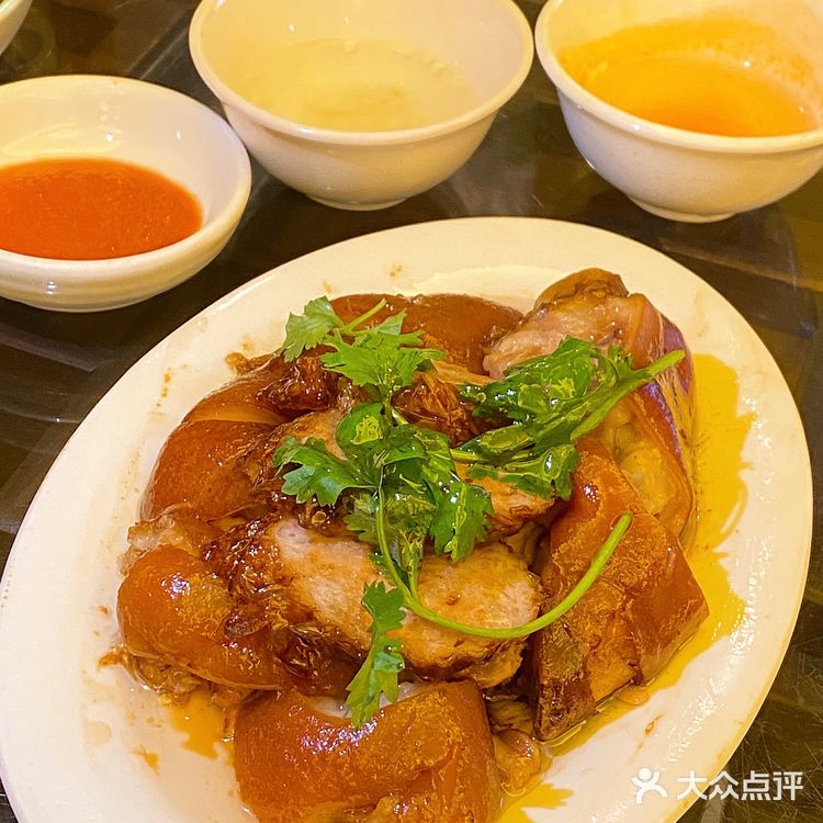 4⃣️汕头第四站 | 富苑饮食🉑️