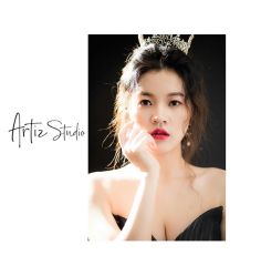 -艺匠摄影ARTIZ STUDIO(南京店)