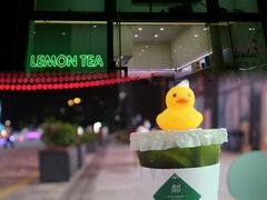 -LINLEE林里·手打柠檬茶(惠城仲恺天益城店)