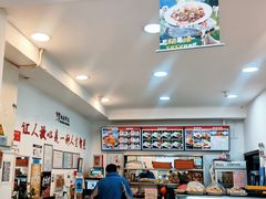 -香妃烤鸡(西单店)