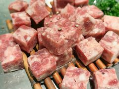 -范儿·嫂子烤肉·精致炭火烤肉(长治路店)