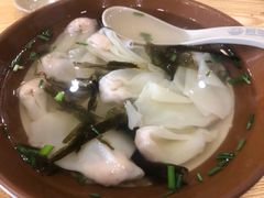 -桐香园小笼包(百井坊巷店)