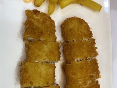 -维兰西餐(万泉河店)