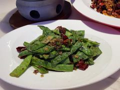 -茅庐川菜(烟台万象汇店)