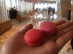 -洲际酒店·地平线全日餐厅HORIZON CAFÉ