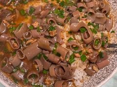 -木柴豆腐·活海鲜·鲁菜(岚山路店)