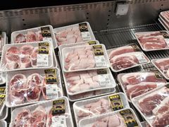 -山姆会员商店(上海浦东店)