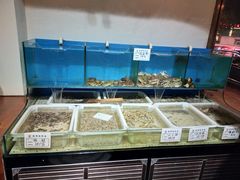 -刘一龙虾(山东路店)