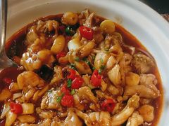 -简小舍·民间手艺菜(武昌江滩店)