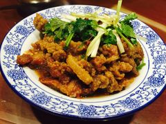 -松针蔡记蒸饺(花园路店)