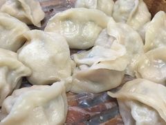 -韩记海鲜饺子旗舰店(红海新区店)