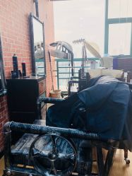 -呈美国际美肤养生艾洗造型