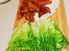 -颂福楼·南京菜(定淮门店)