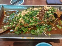 -树厨贵州菜(花果园购物中心店)