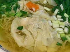 -西关味(大卫城店)