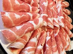 -东来顺(非遗·清真火锅·盛世广场店)