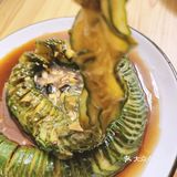 油炸食品吃多了来做一盘酸辣蓑衣黄瓜吧！