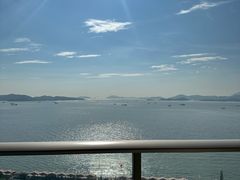 -舟山希尔顿酒店