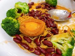 红腰豆鲍鱼-祥源坊海鲜酒楼(小榄店)