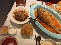 -阿五黄河大鲤鱼(英协路店)