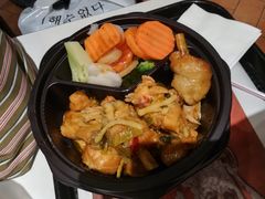 -肯德基(昌里店)