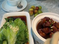 -小菜园新徽菜(无锡宜家荟聚中心店)