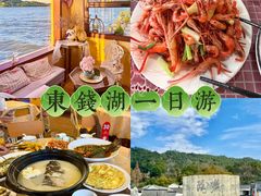 -晓琦农家菜馆·地道农家菜