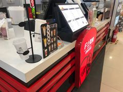 -沪上阿姨·精选茶饮(桃源友嘉购物广场店)