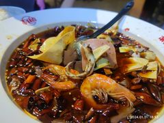 -胡桃里乐队酒馆(广州塔店)