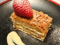 -T館·花园艺术餐厅