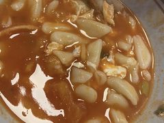 -路书奇炝锅绿豆面(万客隆店)