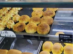 -甜嘟嘟烘焙坊(舒城路店)