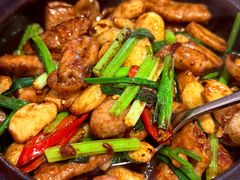 -粤来记·啫啫煲·点心(日月光店)