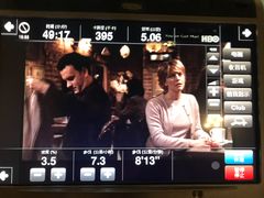 -龙之梦大酒店-健身中心