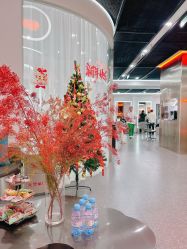 -艾美A·M Hair Salon