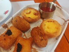 -番茄屋葡式美食(总店)
