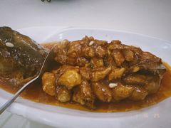-永兴餐厅(复兴中路店)