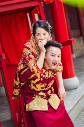 -金夫人婚纱摄影(华南店)