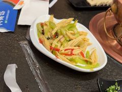 -清真·京华源铜锅涮肉(丰庆店)