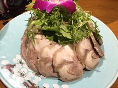 -蜜桃餐厅·古运河畔(南下塘店)
