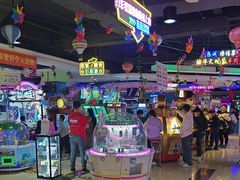 -大玩家(万达广场大连甘井子店)