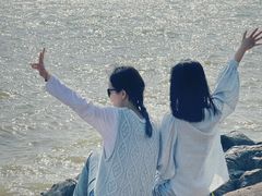 -巢湖姥山岛
