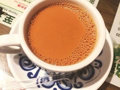 -翠华餐厅